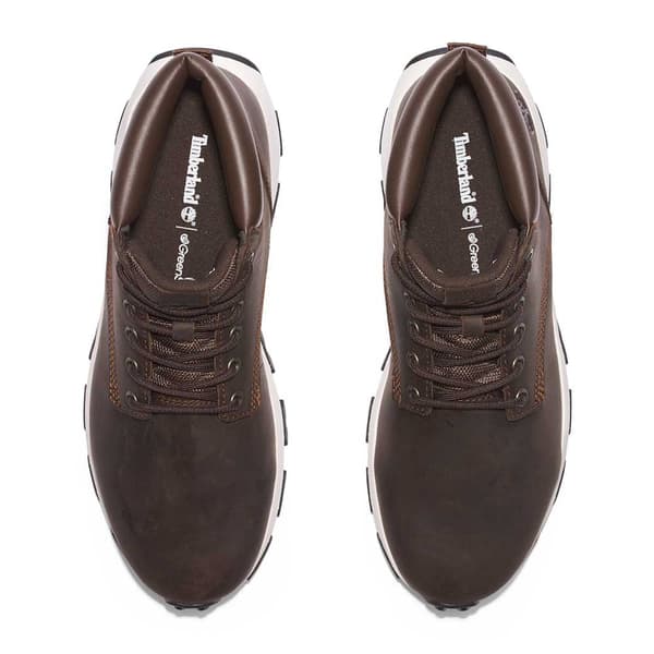 Timberland Winsor Park Chukka Skor Brun EU 41 1/2 Man