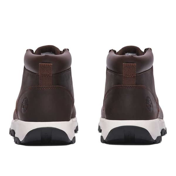 Timberland Winsor Park Chukka Skor Brun EU 41 1/2 Man