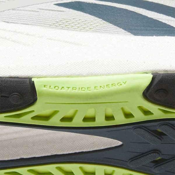 Reebok Classics Utbildare Floatride Energy 5 Grå EU 42 Man
