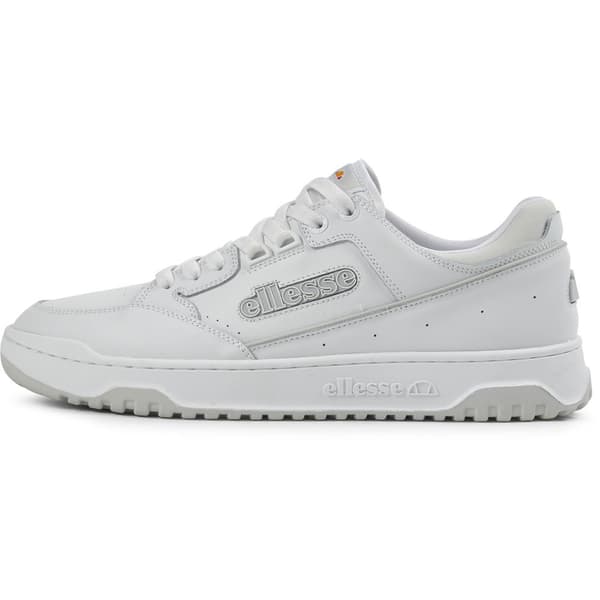 Ellesse Trænere Ls987 Cupsole Hvid EU 42 Mand