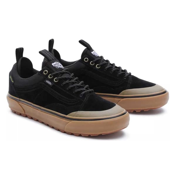 Vans Old Skool Mte-2 Skor Svart EU 39 Man