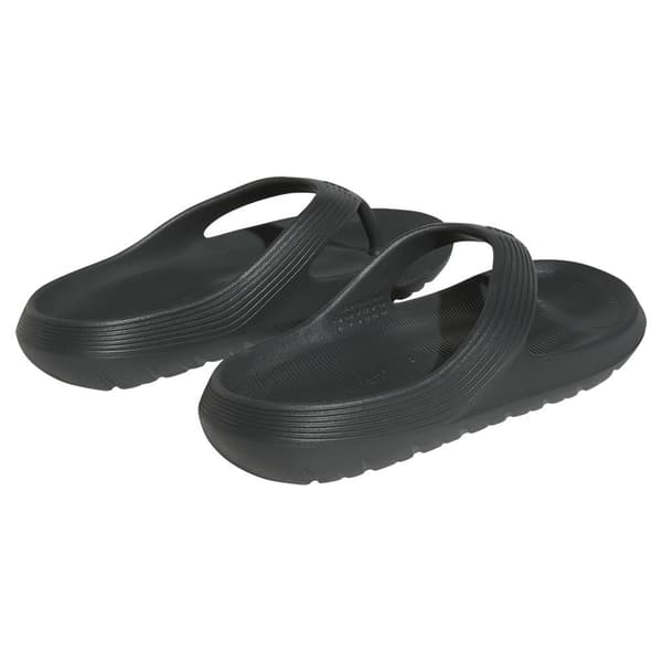 Adidas Slides Adicane Svart EU 44 1/2 Man