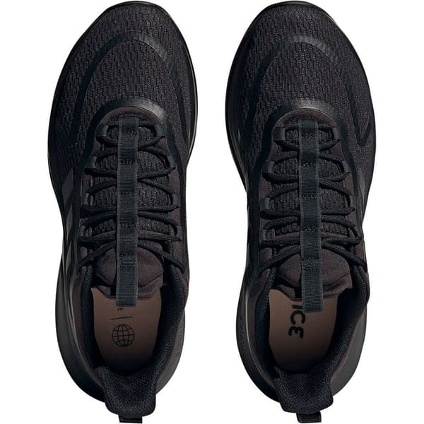 Adidas Utbildare Alphabounce + Svart EU 44 Man
