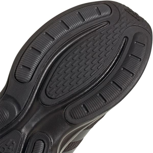Adidas Utbildare Alphabounce + Svart EU 44 Man