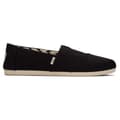 Miniatyrbild 3 av 6: Toms Espadrilles Svart EU 38 Kvinna