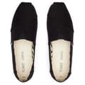 Pikkukuva 4 / 5: Toms Espadrillit Musta EU 42 Mies