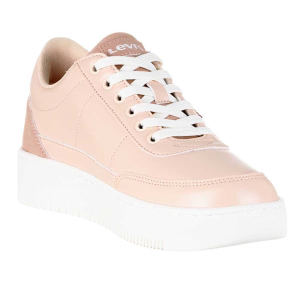 Levi´s Footwear New Union 2.0 Skor Rosa EU 39 Kvinna