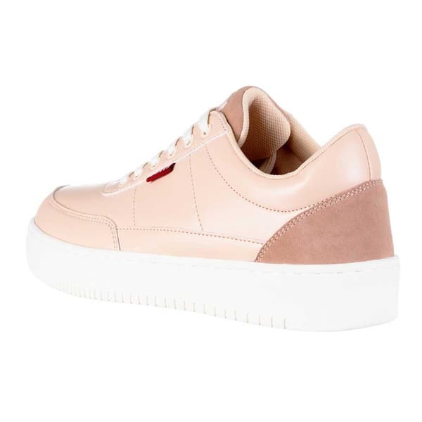 Levi´s Footwear New Union 2.0 Skor Rosa EU 39 Kvinna