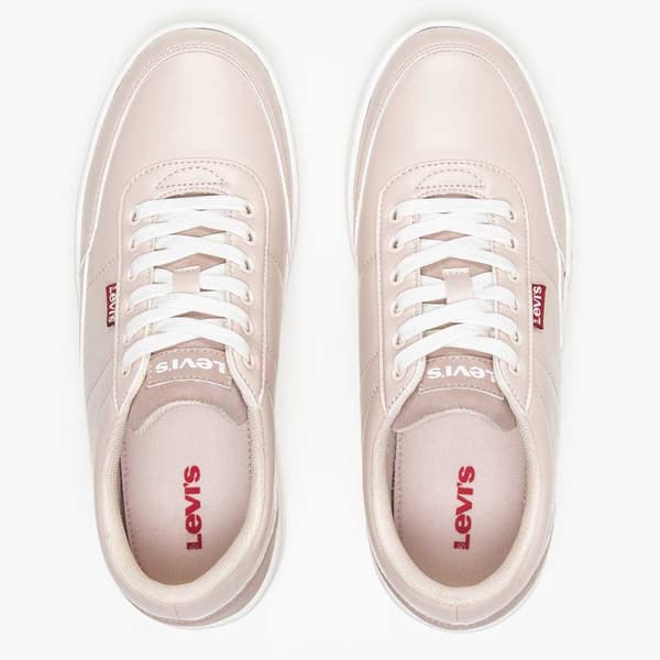 Levi´s Footwear New Union 2.0 Skor Rosa EU 39 Kvinna