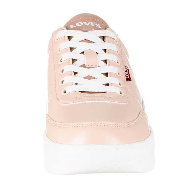 Levi´s Footwear New Union 2.0 Skor Rosa EU 39 Kvinna