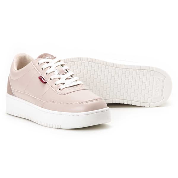 Levi´s Footwear New Union 2.0 Skor Rosa EU 39 Kvinna