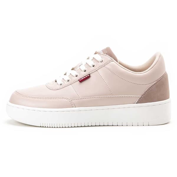 Levi´s Footwear New Union 2.0 Skor Rosa EU 39 Kvinna