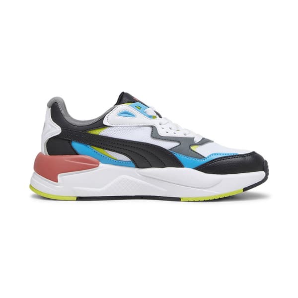 Puma Trænere X-ray Speed Jr Flerfarvet EU 37 Dreng