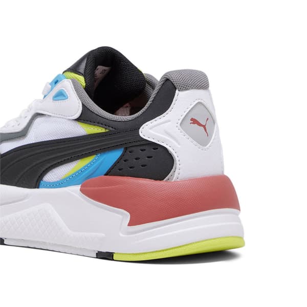 Puma Trænere X-ray Speed Jr Flerfarvet EU 37 Dreng