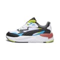 Pikkukuva 4 / 6: Puma Valmentajat X-ray Speed Jr Monivärinen EU 39 Poika
