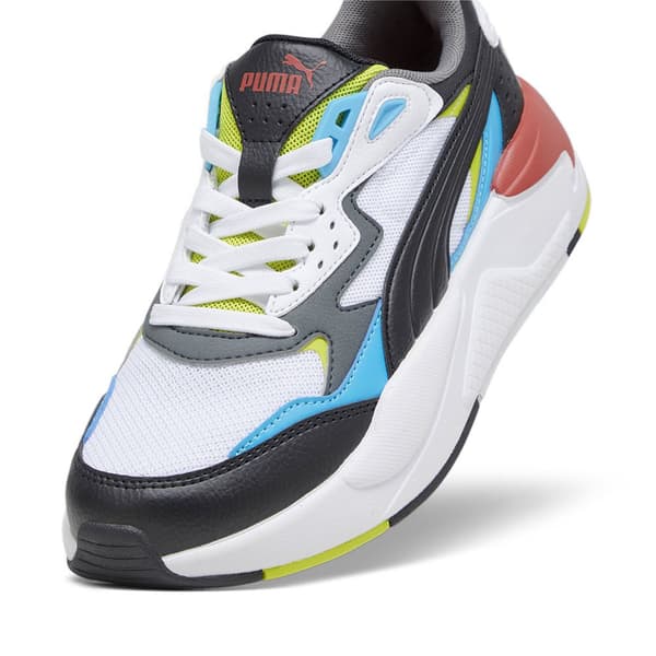 Puma Valmentajat X-ray Speed Jr Monivärinen EU 39 Poika
