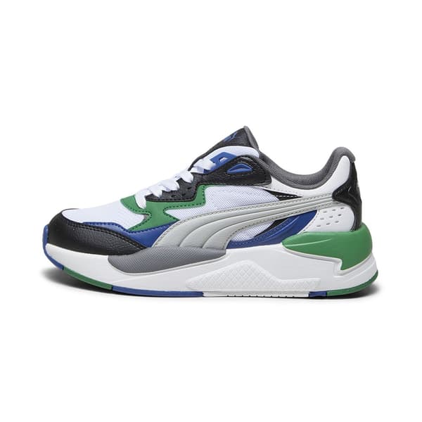 Puma Trænere X-ray Speed Jr Flerfarvet EU 38 Dreng