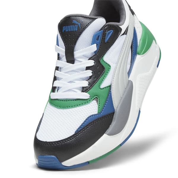 Puma Trænere X-ray Speed Jr Flerfarvet EU 38 Dreng