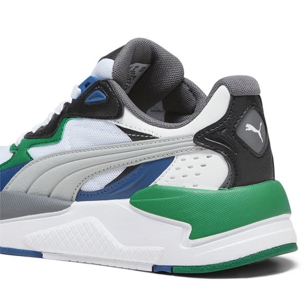Puma Trænere X-ray Speed Jr Flerfarvet EU 38 Dreng