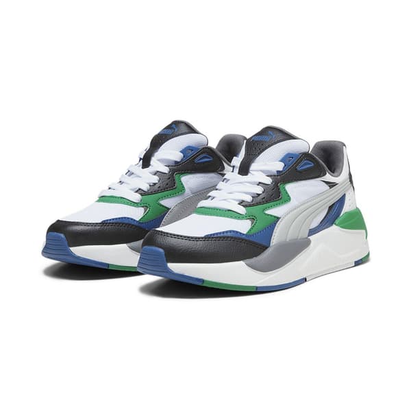 Puma Trænere X-ray Speed Jr Flerfarvet EU 38 Dreng