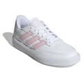 Miniatyrbild 4 av 8: Adidas Utbildare Courtblock Vit EU 40 2/3 Kvinna