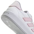 Miniatyrbild 7 av 8: Adidas Utbildare Courtblock Vit EU 40 2/3 Kvinna