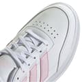Miniatyrbild 8 av 8: Adidas Utbildare Courtblock Vit EU 40 2/3 Kvinna