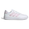 Miniatyrbild 1 av 8: Adidas Utbildare Courtblock Vit EU 40 2/3 Kvinna