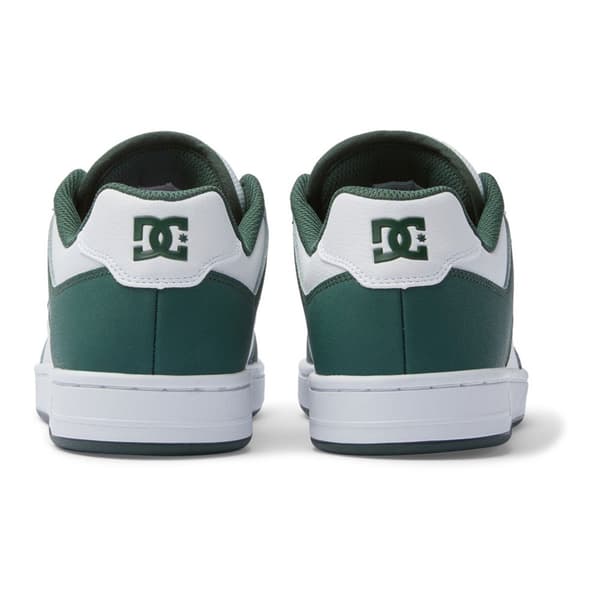Dc Shoes Valmentajat Manteca 4 Adys100765 Valkoinen EU 41 Mies