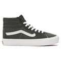 Miniatyrbild 4 av 7: Vans Sk8-hi Vr3 Skor Grönt EU 41 Man