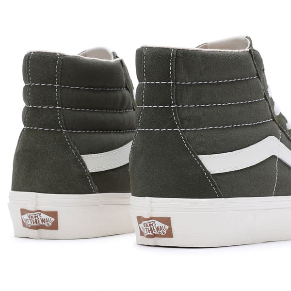 Vans Sk8-hi Vr3 Skor Grönt EU 41 Man