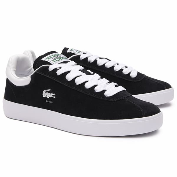 Lacoste Valmentajat 46sfa0055 Valkoinen EU 40 Nainen