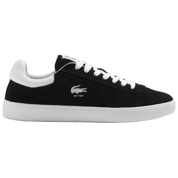 Lacoste Trænere 46sma0065 Sort EU 45 Mand