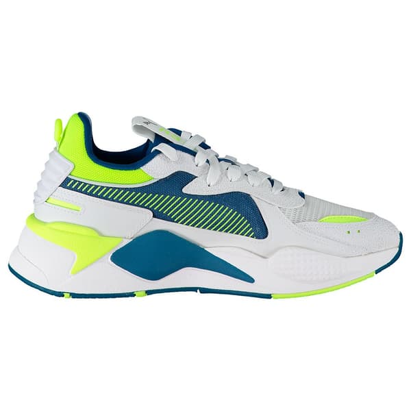 Puma Select Valmentajat Rs-x Hard Drive Valkoinen,Sininen EU 41 Mies