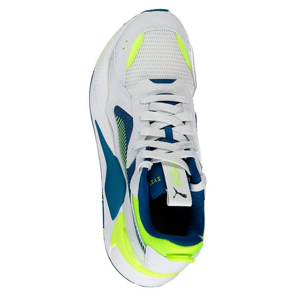 Puma Select Valmentajat Rs-x Hard Drive Valkoinen,Sininen EU 41 Mies