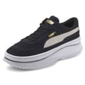Miniatyrbillede 1 af 6: Puma Select Trænere Deva Suede Sort EU 36 Kvinde