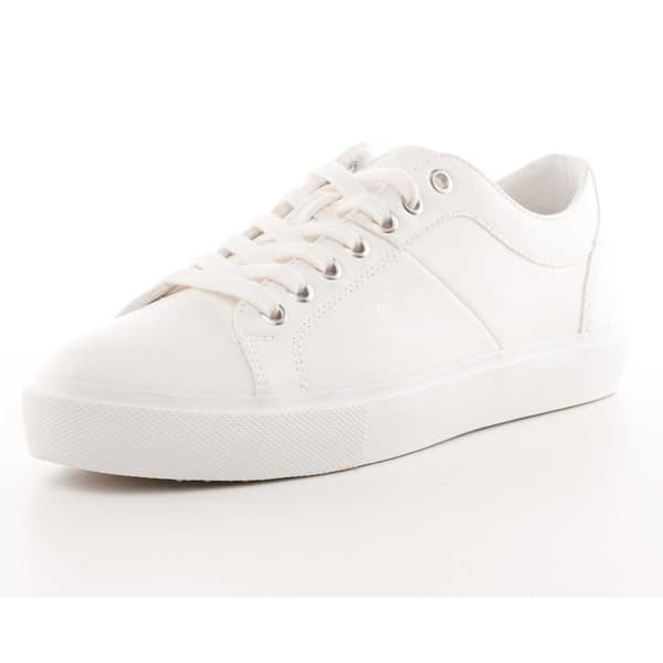 Levi´s Footwear Woodward S Lenkkarit Valkoinen EU 40 Nainen