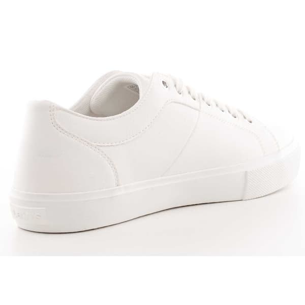 Levi´s Footwear Woodward S Lenkkarit Valkoinen EU 40 Nainen