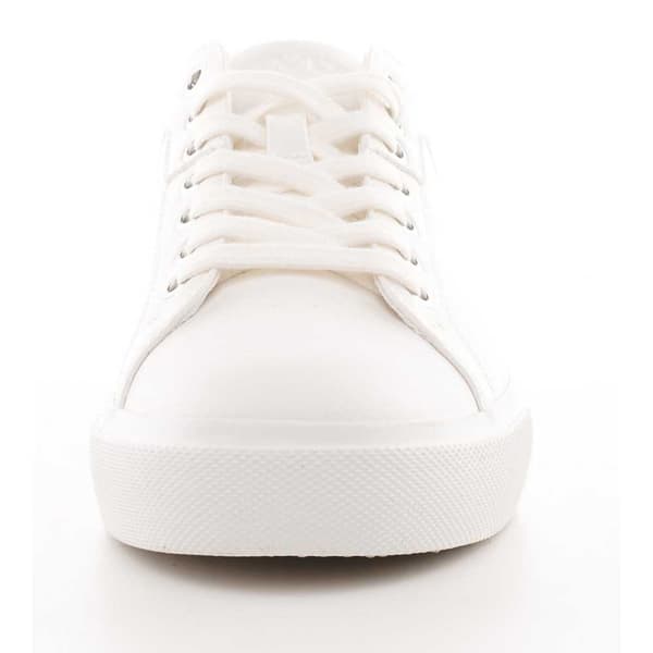 Levi´s Footwear Woodward S Lenkkarit Valkoinen EU 40 Nainen