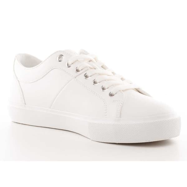 Levi´s Footwear Woodward S Lenkkarit Valkoinen EU 40 Nainen