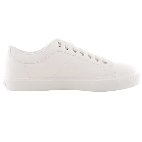 Levi´s Footwear Woodward S Lenkkarit Valkoinen EU 40 Nainen