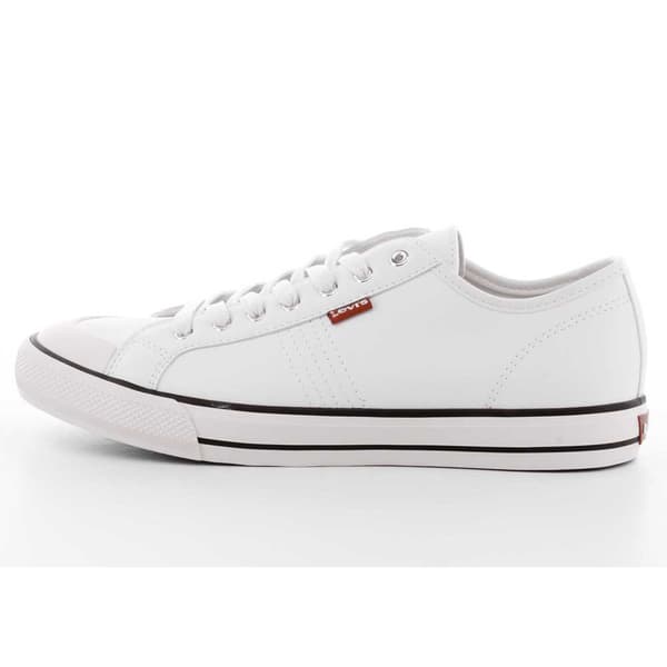 Levi´s Footwear Hernandez Lenkkarit Valkoinen EU 45 Mies
