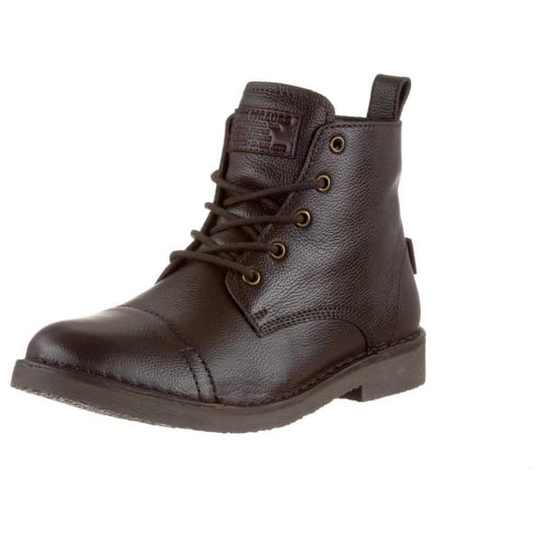 Levi´s Footwear Track Stövlar Brun EU 41 Man