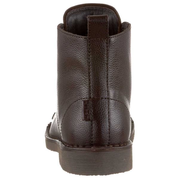 Levi´s Footwear Track Stövlar Brun EU 41 Man