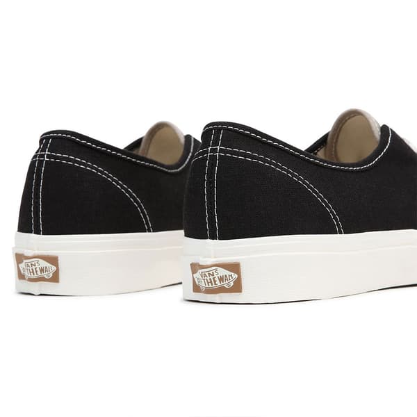 Vans Authentic Skor Svart,Grå EU 41 Man
