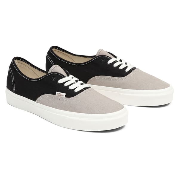 Vans Authentic Skor Svart,Grå EU 41 Man