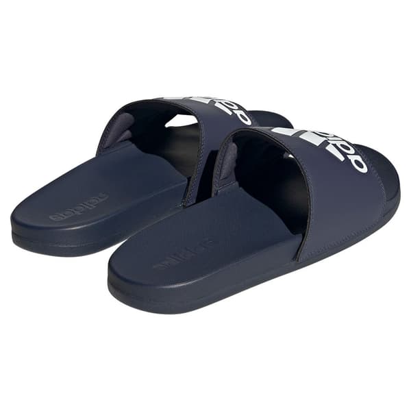Adidas Klipklapper Adilette Comfort Blå EU 40 1/2 Mand