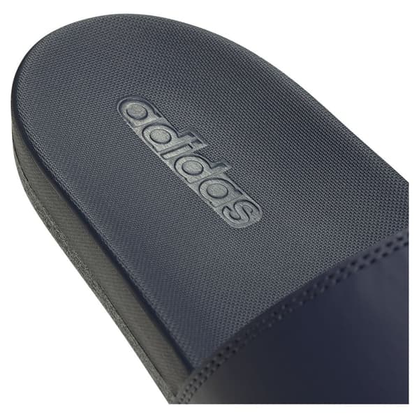 Adidas Klipklapper Adilette Comfort Blå EU 40 1/2 Mand