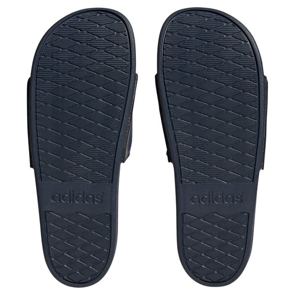 Adidas Klipklapper Adilette Comfort Blå EU 40 1/2 Mand