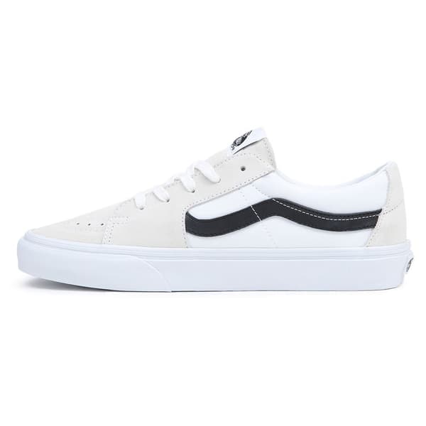 Vans Sk8-low Skor Vit EU 46 Man